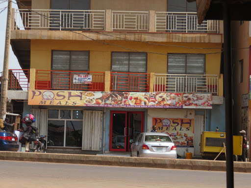 POSH eatery, Tsaunin Kura, Kaduna, Nigeria, Restaurant, state Kaduna