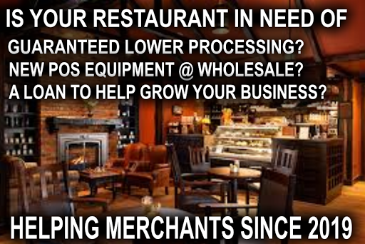 THE CREDIT CARD GUY merchant services image