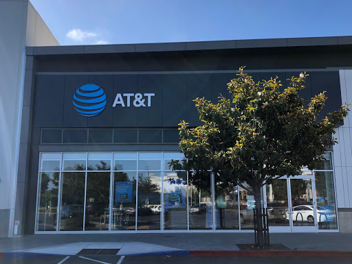 Cell Phone Store «AT&T», reviews and photos, 2727 S El Camino Real G, San Mateo, CA 94403, USA