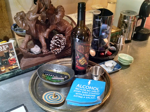 Restaurant «The Tasting Room at Gendron Catering», reviews and photos, 3767 NY-9G, Rhinebeck, NY 12572, USA