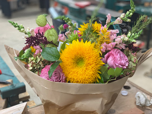 Florist «Floras Avenue», reviews and photos, 233 Main St, Huntington, NY 11743, USA