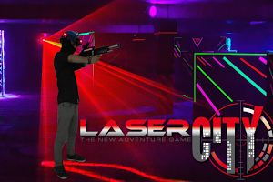 Laser-City by KartCity GmbH image