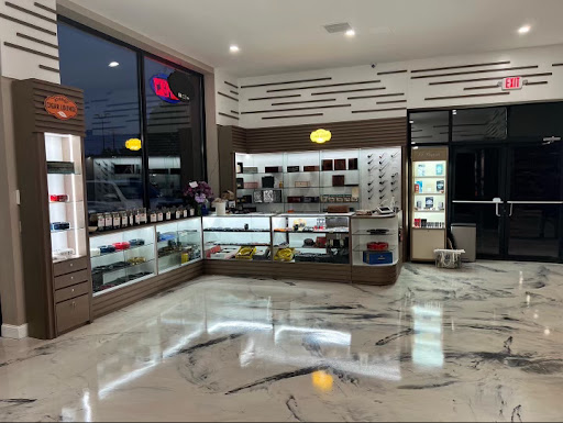 Tobacco Shop «Orange Cigar & More», reviews and photos, 278 Boston Post Rd, Orange, CT 06477, USA