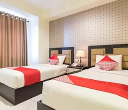 Home Anaya Hotel photo