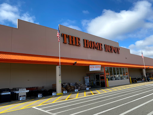 Home Improvement Store «The Home Depot», reviews and photos, 6501 W Broad St, Richmond, VA 23230, USA