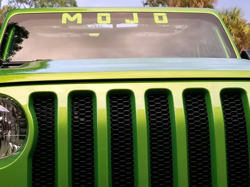 Used Car Dealer «New Smyrna Chrysler Jeep Dodge», reviews and photos, 1300 N Dixie Fwy, New Smyrna Beach, FL 32168, USA