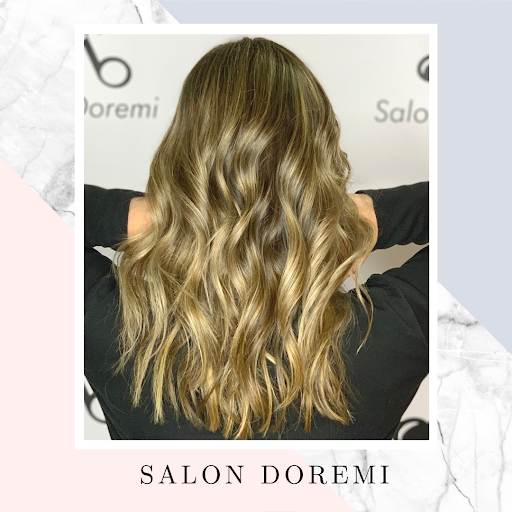 Hair Salon «Salon Doremi», reviews and photos, 6250 Abbotts Bridge Rd, Johns Creek, GA 30097, USA