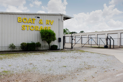 Moving and Storage Service «Baton Rouge Self Storage», reviews and photos, 12850 Florida Blvd, Baton Rouge, LA 70815, USA
