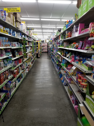 Discount Store «Dollar General», reviews and photos, 69300 LA-59, Mandeville, LA 70471, USA