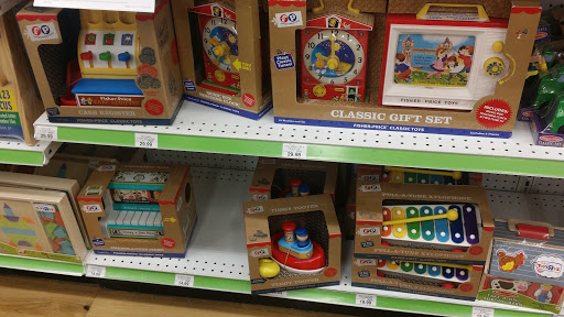 Toy Store «Toys