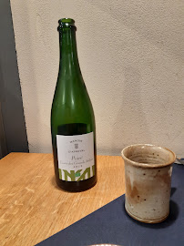 Plats et boissons du Crêperie Le Vieux Normand à Trouville-sur-Mer - n°14