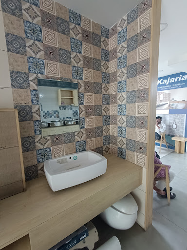 Kajaria Prima Plus - Best Tiles For Wall, Floor, Bathroom & Kitchen In ...