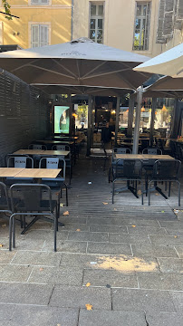 Atmosphère du Restauration rapide Pitaya Thaï Street Food à Aix-en-Provence - n°12