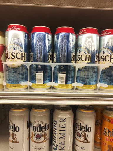 Grocery Store «Fiesta Mart», reviews and photos, 611 W Jefferson Blvd, Dallas, TX 75208, USA