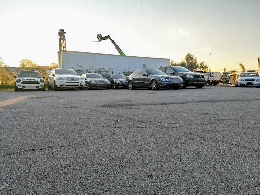 Auto Repair Shop «LFM Services», reviews and photos, 1803 Laser Ln, Louisville, KY 40299, USA