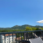 Photo n°5 de l'avis de annalisa.t fait le 29/06/2023 à 10:51 sur le  Hotel Montecatini Palace à Montecatini Terme