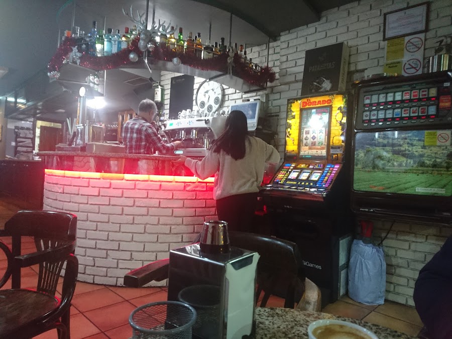 Café Gourmet Lodeiro