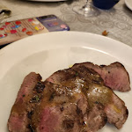 Photo n°8 de l'avis de Arianna.o fait le 31/03/2022 à 11:50 sur le  Ristorante Sensi à Camposampiero