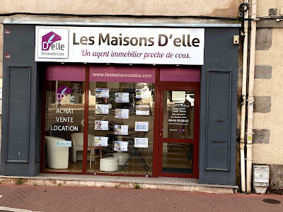LES MAISONS D'ELLE PRO à Limoges