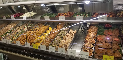 Grocery Store «Whole Foods Market», reviews and photos, 102 New Waverly Pl, Cary, NC 27518, USA