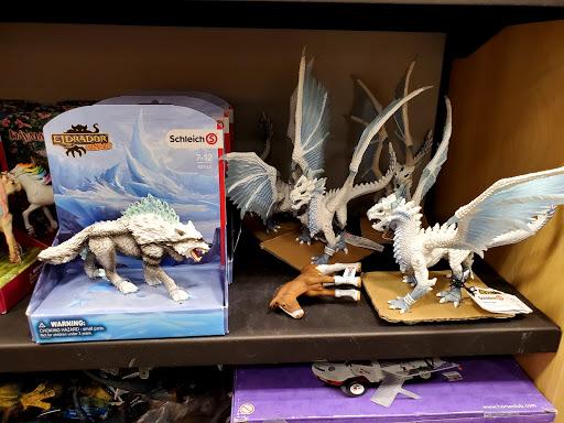 Book Store «Barnes & Noble Booksellers Palm Desert», reviews and photos, 72840 Highway 111 # 425, Palm Desert, CA 92260, USA