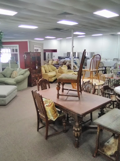 Furniture Store «THE FURNITURE BIZ», reviews and photos, 9513 E Washington St, Indianapolis, IN 46229, USA