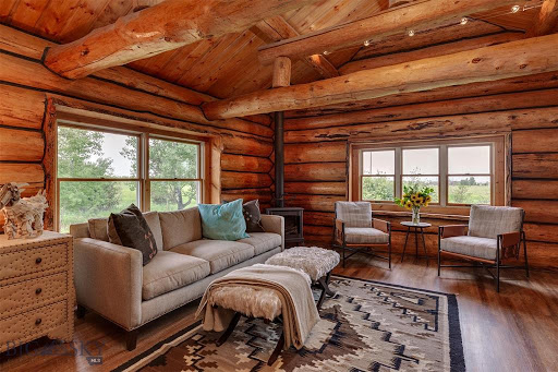 Real Estate Agency «Coldwell Banker RCI Realty», reviews and photos, 2621 W College St, Bozeman, MT 59718, USA