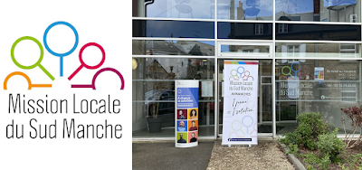 Mission Locale du Sud Manche à Avranches