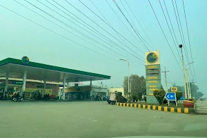 PSO Petrol Station (Faisal Filling Station) image