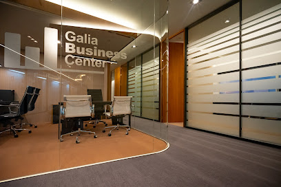 galia business center imagen