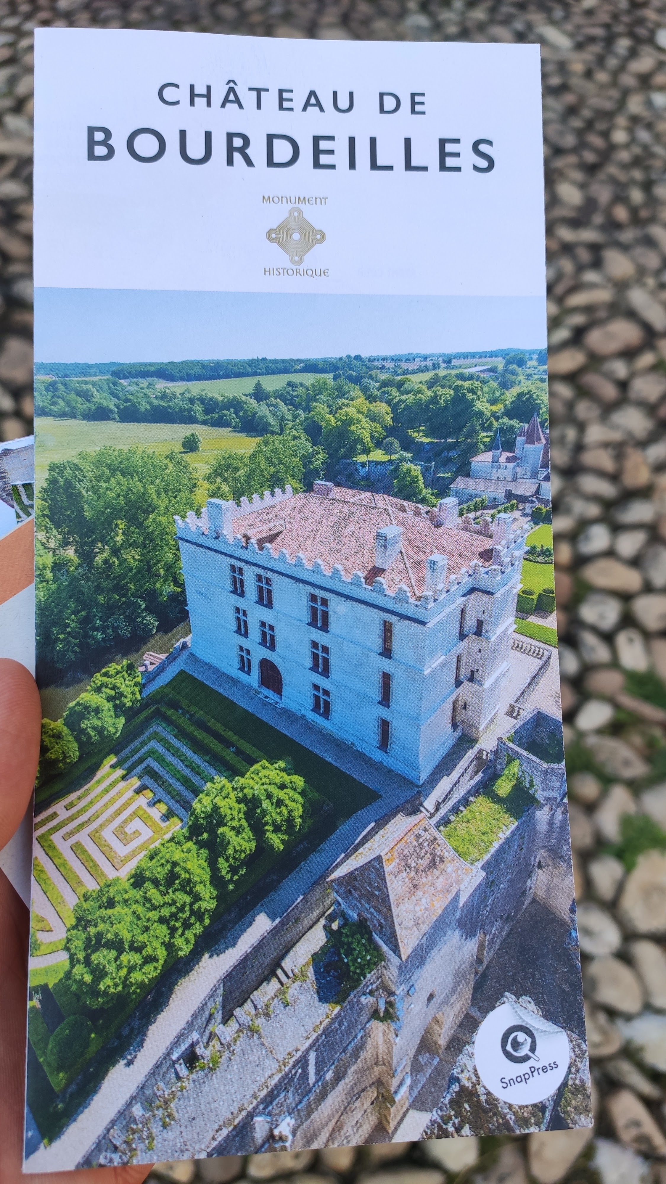 Photo n° 2 de l'avis de Laurent.e fait le 15/08/2020 à 21:22