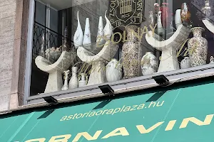 Astoria Óraplaza, Ungaro Swiss Kft. (Deluxe watch store) image