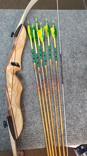 Heartland Archery and Pro Shop
