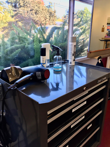 Beauty Salon «The Cutting Edge Salon», reviews and photos, 7773 Healdsburg Ave, Sebastopol, CA 95472, USA