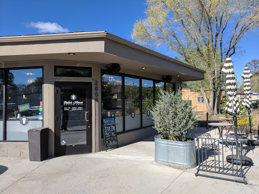 Coffee Shop «Cedar House Coffee Shop», reviews and photos, 2009 E Cedar Ave, Flagstaff, AZ 86004, USA