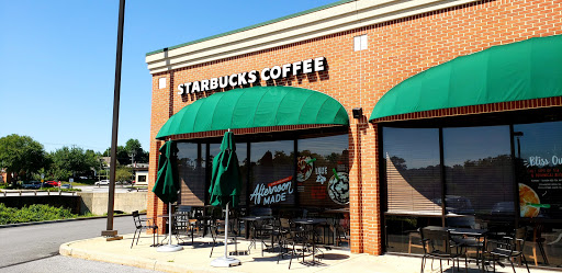 Coffee Shop «Starbucks», reviews and photos, 879 E Baltimore Pike, Kennett Square, PA 19348, USA