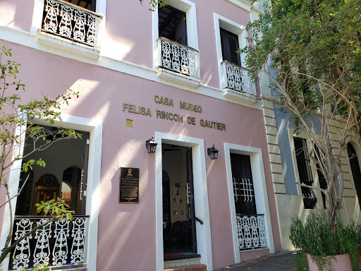 Casa Museo Felisa Rincón de Gautier