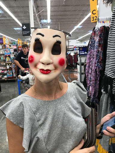 Department Store «Walmart Supercenter», reviews and photos, 8500 N Wickham Rd, Melbourne, FL 32940, USA