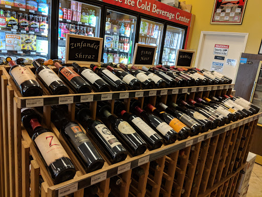 Liquor Store «R & S Liquors», reviews and photos, 8910 Turkey Lake Rd, Orlando, FL 32819, USA