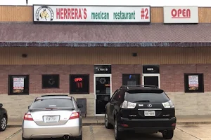 Herrera's Mexican Restaurant #2 image