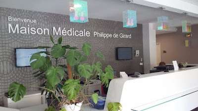 Docteur Lydie Fumery à Seclin