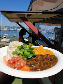 Photos du propriétaire du Livraison de repas à domicile Saveurs des iles à Pont-Scorff - n°4