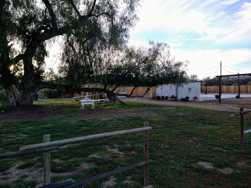 Rancho Los Portales