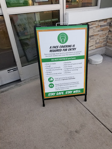 Health Food Store «Sprouts Farmers Market», reviews and photos, 2301 Cross Timbers Rd, Flower Mound, TX 75028, USA