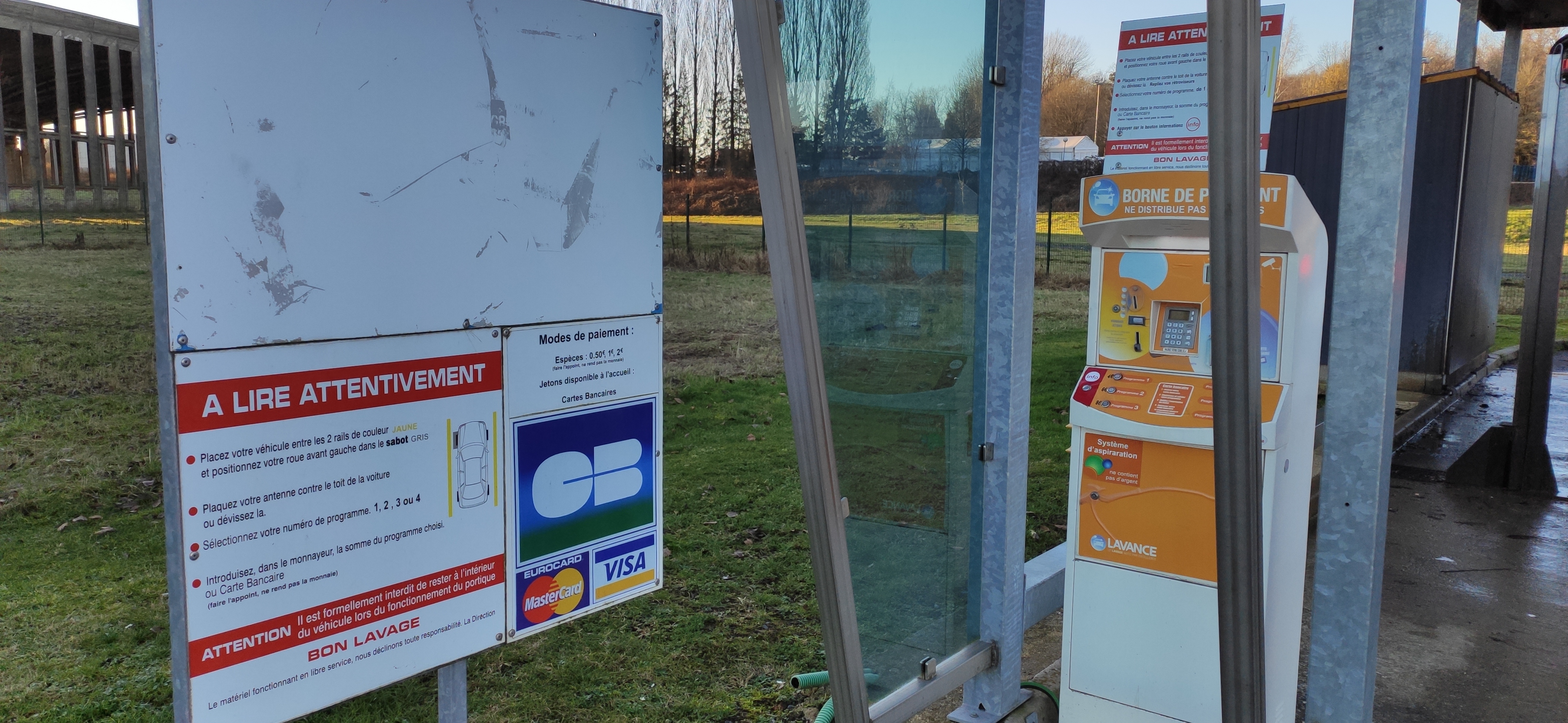 Photo n° 2 de l'avis de Frédéric.O fait le 13/01/2022 à 15:18