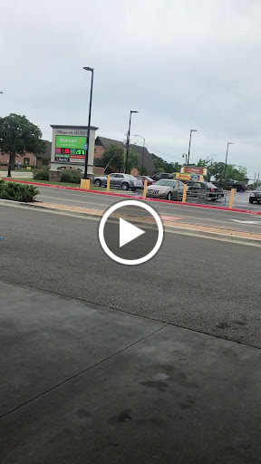 Supermarket «Walmart Neighborhood Market», reviews and photos, 720 W Pipeline Rd, Hurst, TX 76053, USA