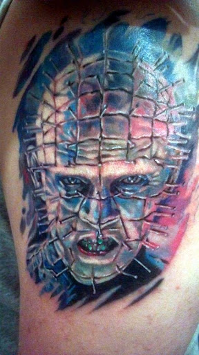 Tattoo Shop «Elite Ink Tattoo Studios», reviews and photos, 8602 N Telegraph Rd, Dearborn Heights, MI 48127, USA