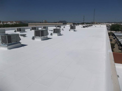 Storm Pro Roof Coatings llc.