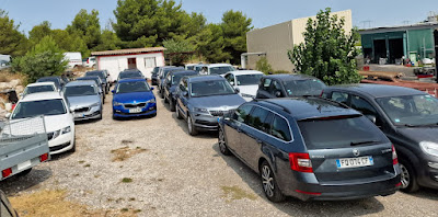 H&J AUTO à Rognac