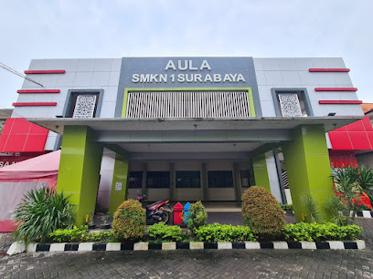 SMK Negeri 1 Surabaya